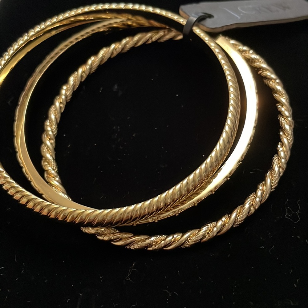 J Crew Five Bangle Bundle - image 2